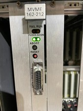 Motorola MVME 162-212 Single Board Computer picture