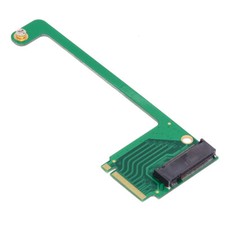 Cablecc NVME M-Key NGFF SSD Upgrade Adapter Compatible with ROG Ally Gaming picture