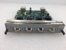 New Juniper Networks MIC-3D-4XGE-XFP New MIC3D4XGEXFP Juniper MIC-3D-4XGE-XFP 4 picture