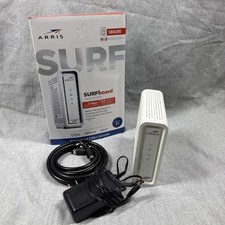 ARRIS SURFboard SB 8200 DOCSIS 3.1 Cable Modem 2 Gbps, 2-Port Ethernet picture