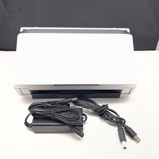 Epson WorkForce DS-410 J342A Sheetfed Document Scanner W/AC Adapter USB M8 picture