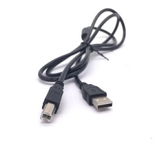 USB Computer Data Cable Fits For Epson ET-2865 ET-4800 ET-2988 ET-2826 ET-2871 picture