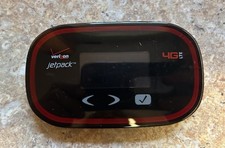 NETGEAR AC791L 4G LTE Wi-Fi Hotspot Modem picture