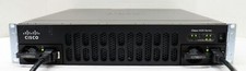 CISCO ISR4451-X-AXV/K9 4-Port Gigabit VOICE SECURITY DATA Router Dual AC Power picture