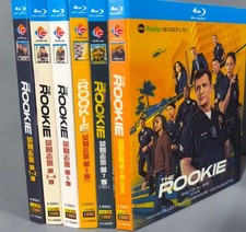 The Rookie Season (1-8) 19-D picture
