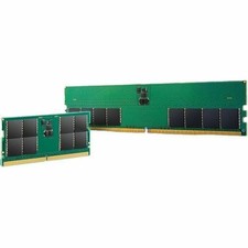 Transcend JetRAM RAM Module JM5600ASE48G picture