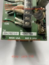 USED ESA-LYB2C13-31 Via FedEx or DHL picture