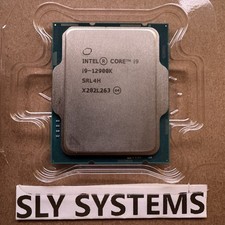 Intel Core i9-12900K 3.20GHz 16 Core SRL4H 24 Thread LGA 1700 picture