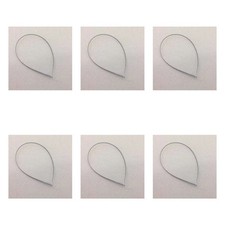 6pcs encoder strip fits for Epson EcoTank ET-2751 ET-2715 ET-2720 ET-2700 picture