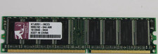 512MB (256MB x 2) Kingston DDR2 400 PC3200 picture