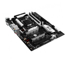 FOR MSI Z170A KRAIT GAMING Motherboard 3X LGA 1151 Esports Game ATX Tested OK picture