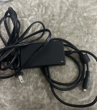 NEW 5-Pin 5V 12V AC Adapter For APD DA-30C01 DA-30C03 Asian Power Supply No Box picture