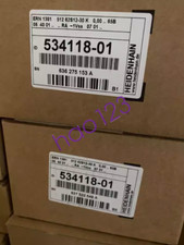 NEW HEIDENHAIN Encoder ERN1381 ID:534118-01 Fast delivery DHL/FedEx picture