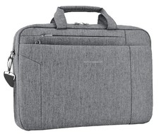 15.6 Inch Laptop Briefcase, Computer Bag lightweight Shoulder Bag picture