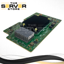 Cisco UCS VIC 1440 1P 40Gb mLOM Adapter M5/M6 Blade 68-6726-03 UCSB-MLOM-40G-04 picture
