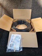 Commscope FHD-HN1D-1000F 1000ft Fiber Drop Cable Assembly SingleMode, Black picture
