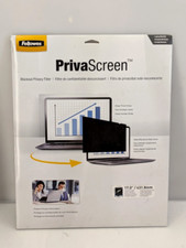 Fellowes Blackout Privacy Filter for 17