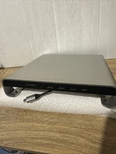 Satechi Aluminum Monitor Stand - ST-AMSHM picture