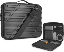 16 Inch Laptop Sleeve Carrying Case Computer Bag for 16