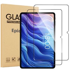 For TECLAST T60 12 inch Android 14 Tablet (2024) Tempered Glass Screen Protector picture