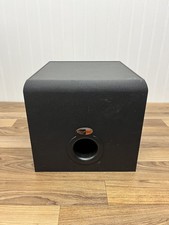 Klipsch ProMedia 2.1 THX Certified Computer Speaker Subwoofer ONLY - Black picture