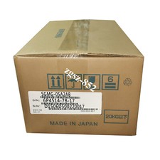 1PC New YASKAWA SGMG-05A2AB SGMG05A2AB Servo Motor Brand New FedEx or DHL picture