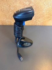 Datalogic Gryphon I GD4520 – Barcode Scanner – Corded – GD4520-BK-B-USB picture