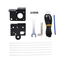 Ender3 V2 BMG MK8 Titan Direct Drive Conversion Bracket Sheet Metal picture