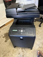 Dell MFP 3115CN Multifunction AIO Printer. READ FULL DESCRIPTION. Need Part(s)?? picture