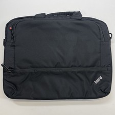 Lenovo ThinkPad Essential Topload Case Black  For 15.6