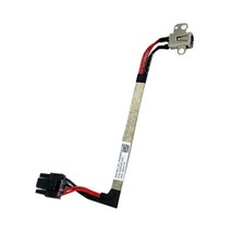 Laptop DC In Power Jack Charging Port Cable For MSI Pulse GL66 11UCK 11UDK picture
