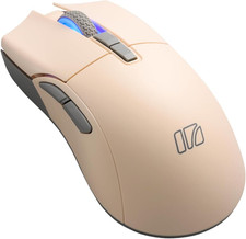 M31R Wireless Gaming Mouse, Triple Mode 2.4G/ Bluetooth/Usb-C Detachable Cable G picture