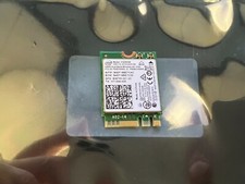 Intel Dual Band Wireless-AC 3165NGW Laptop Wireless Card picture