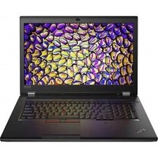 Lenovo ThinkPad P73 17.3 in 512GB SSD Core i7-9750H 2.6GHz WIN11P 32GB RAM picture