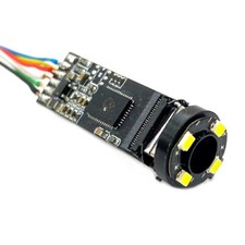 GC5035 30FPS Autofocus Endoscope 5MP USB Camera Module for Industrial Inspection picture
