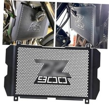 z900 2026 Motorcycle Radiator Grille Grill Radiator Grille Guard Cover-black picture