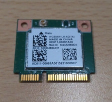 Asus Vivobook Max X541U Wireless WiFi Board Card 0C011-00061A00 picture