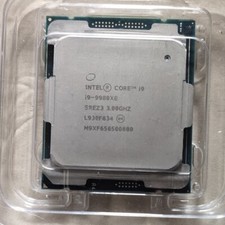 Intel Core i9-9980XE SREZ3 18-Core 36-Threads 3.0GHz LGA2066  CPU Processor picture