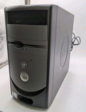 Dell Intel Inside Celeron Windows Xp Home Edition 05D481, 9553V31 picture