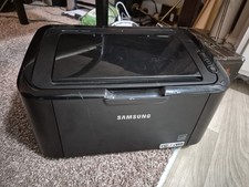 Samsung ML-1865W Wireless Monochrome Laser Printer Needs Ink picture