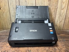 EPSON WorkForce DS-530 Document Sheetfed Pass-Through Scanner  picture