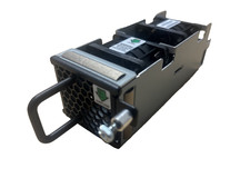 Brocade  60-1002274-03  Exhaust Airflow Fan Module Delta DG1815 picture