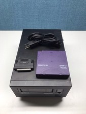 External QUANTUM Certance Ultrium LTO 2 SCSI LVD Tape Drive CL1002 picture