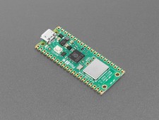 NEW Raspberry Pi Pico 2 W (SC1633) Bluetooth 5.2, WiFi, RP2350 - US Seller 🇺🇸 picture