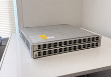 Cisco NCS-5502 Router 4x NC55-2KW-DCFW PSU 3x NC55-2RU-FAN-FW Fans picture