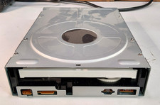 Vintage HP CD-R/RW Recordable Drive CR-4848TE / NO BEZEL picture