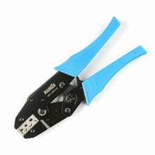 IWISS IWS-1560 Crimping Tool Crimper Plier 1.5-6mm2 AWG16-10 Hand Cutter Tool picture