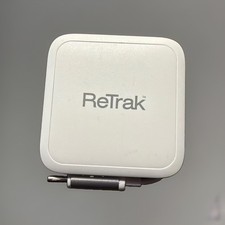 ReTrak Model #ETRWC20 AC Adapter Plug With Type C Cable picture