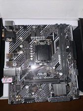 ASUS PRIME H510M-F Motherboard LGA 1200 Intel 10th/11th Gen H510 Micro ATX picture