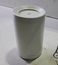 TP-LINK Deco 7 Pro BE63 BE10000 Tri-Band WiFi 7 Mesh Router White 5-Port picture